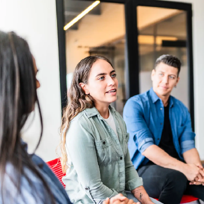 Sozial- und Alltagsberatung