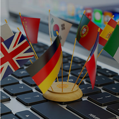 Sprach- und Übersetzungsdienste